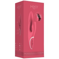 Shots Hiky 2 Rabbit Vibrator