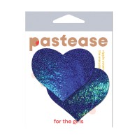 Pastease Premium Liquid Heart Blue Spectrum O/S