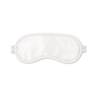 Satin Fantasy Blindfold for Ultimate Pleasure