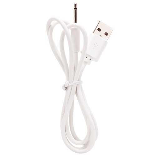 Screaming O Recharge Charging Cable - Essential Accessory