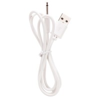 Screaming O Recharge Charging Cable - Essential Accessory