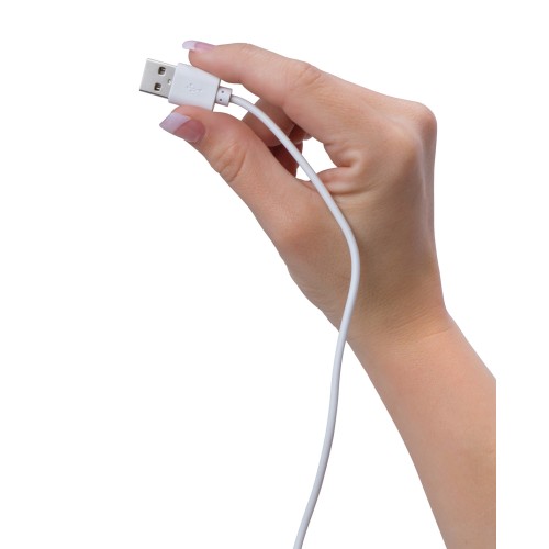 Screaming O Recharge Charging Cable - Essential Accessory