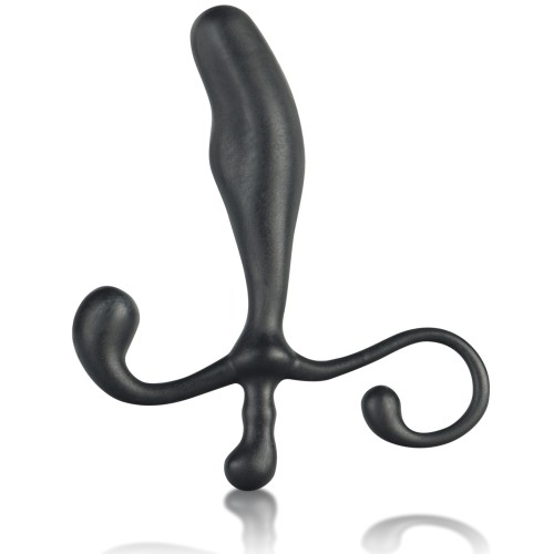 Blue Line C&B 5" Male P-Spot Massager - Ultimate Stimulation