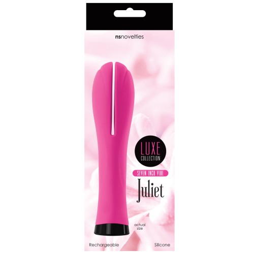 Luxe Seven Vibe Juliet Pink