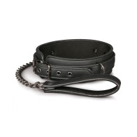 Easy Toys Bondage Collar and Leash for Ultimate Submission