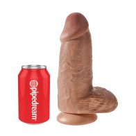 Compra King Cock 9" Chubby para Placer Realista