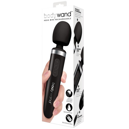 Bodywand USB Multi-Function Massager