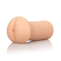 Cheap Thrills Cheerleader Male Masturbation Toy - Ivory