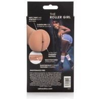 Sleeve de Masturbación Roller Girl Cheap Thrills