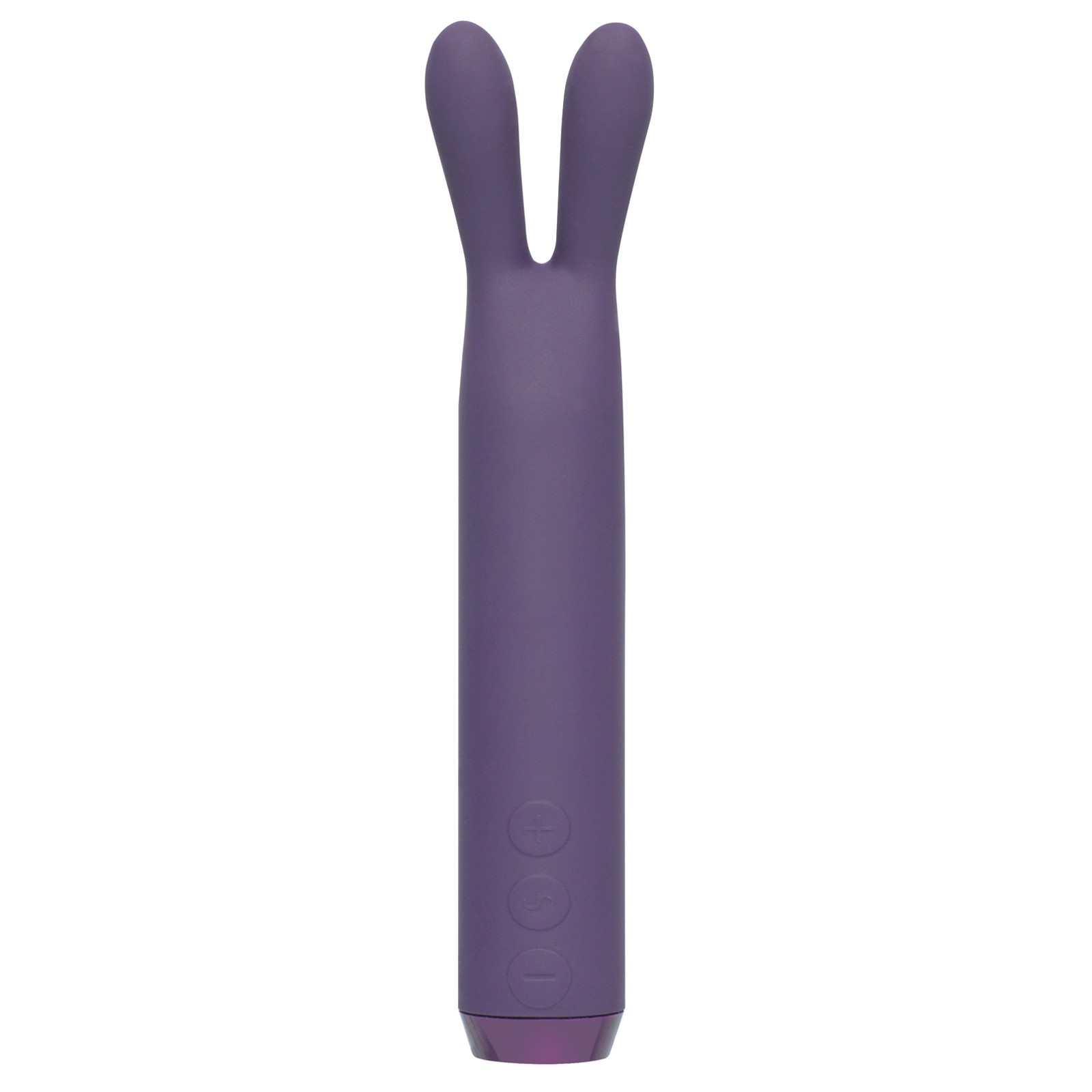 Vibrador Bullet Conejito Je Joue - Morado