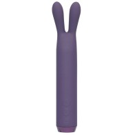 Vibrador Bullet Conejito Je Joue - Morado