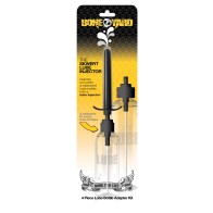 Boneyard Skwert Lube Injector - Perfect Lubricant Delivery