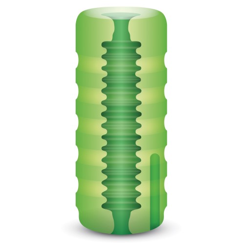 ZOLO Original Squeezable Vibrating Stroker