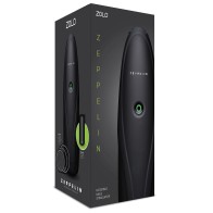 ZOLO Zeppelin - Estimulación Masculina Definitiva