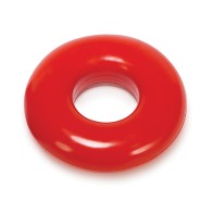 Anillo para el Pene Oxballs DO-NUT-2 Rojo