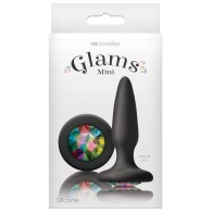 Glams Mini Gemas Arcoíris