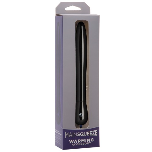 Main Squeeze Warming Wand for Pleasure