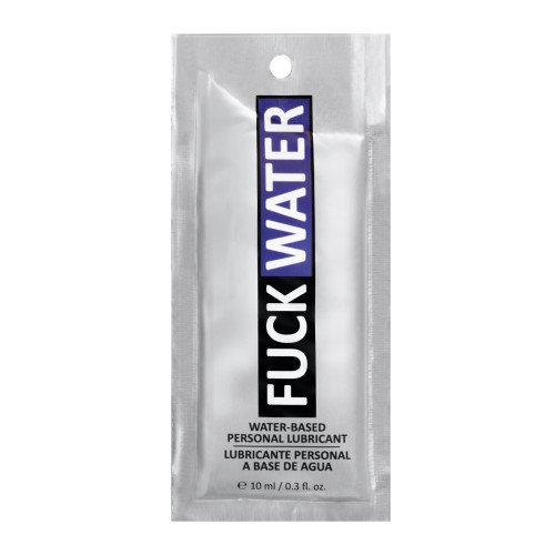 Fuck Water H2O - 0.3 oz