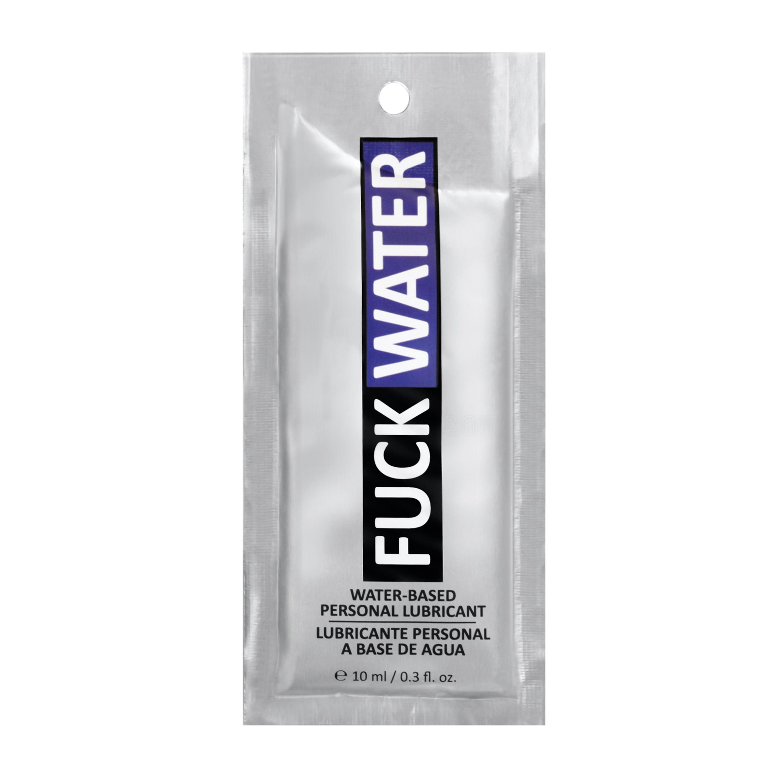 Fuck Water H2O - 0.3 oz