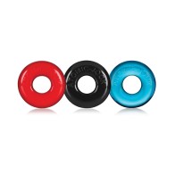 Ringer Donut Pack of 3 Cockrings