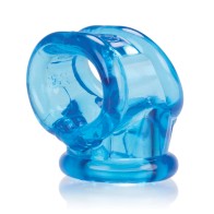 Oxballs Cocksling 2 Azul Hielo - Mejora del Rendimiento