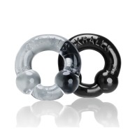 Oxballs Ultraballs Cock Rings - Stretchy and Comfortable