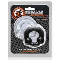 Anillos Erectores Ultraballs de Oxballs - Elásticos y Cómodos