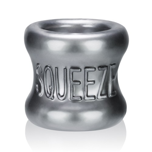 Oxballs Squeeze Ball Stretcher - Acero