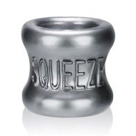 Oxballs Squeeze Ball Stretcher - Acero