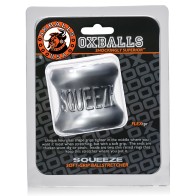 Oxballs Squeeze Ball Stretcher - Acero