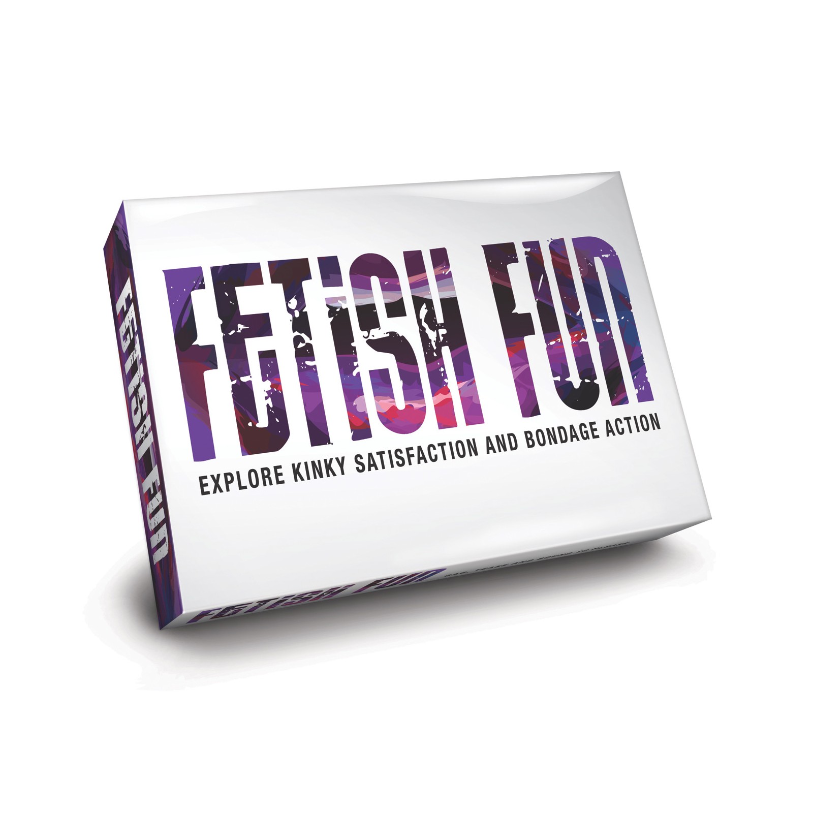 Fetish Fun - Explora Satisfacciones Kinky y Acción