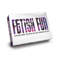 Fetish Fun - Explora Satisfacciones Kinky y Acción