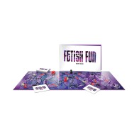 Fetish Fun - Explore Kinky Satisfaction & Action