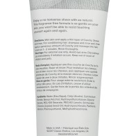 COOCHY Shave Cream - Smooth, Rash-Free Shaving