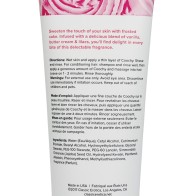 COOCHY Rash Free Shave Cream - 3.4 oz Frosted Cake