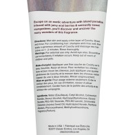 COOCHY Shave Cream 12.5 oz Island Paradise