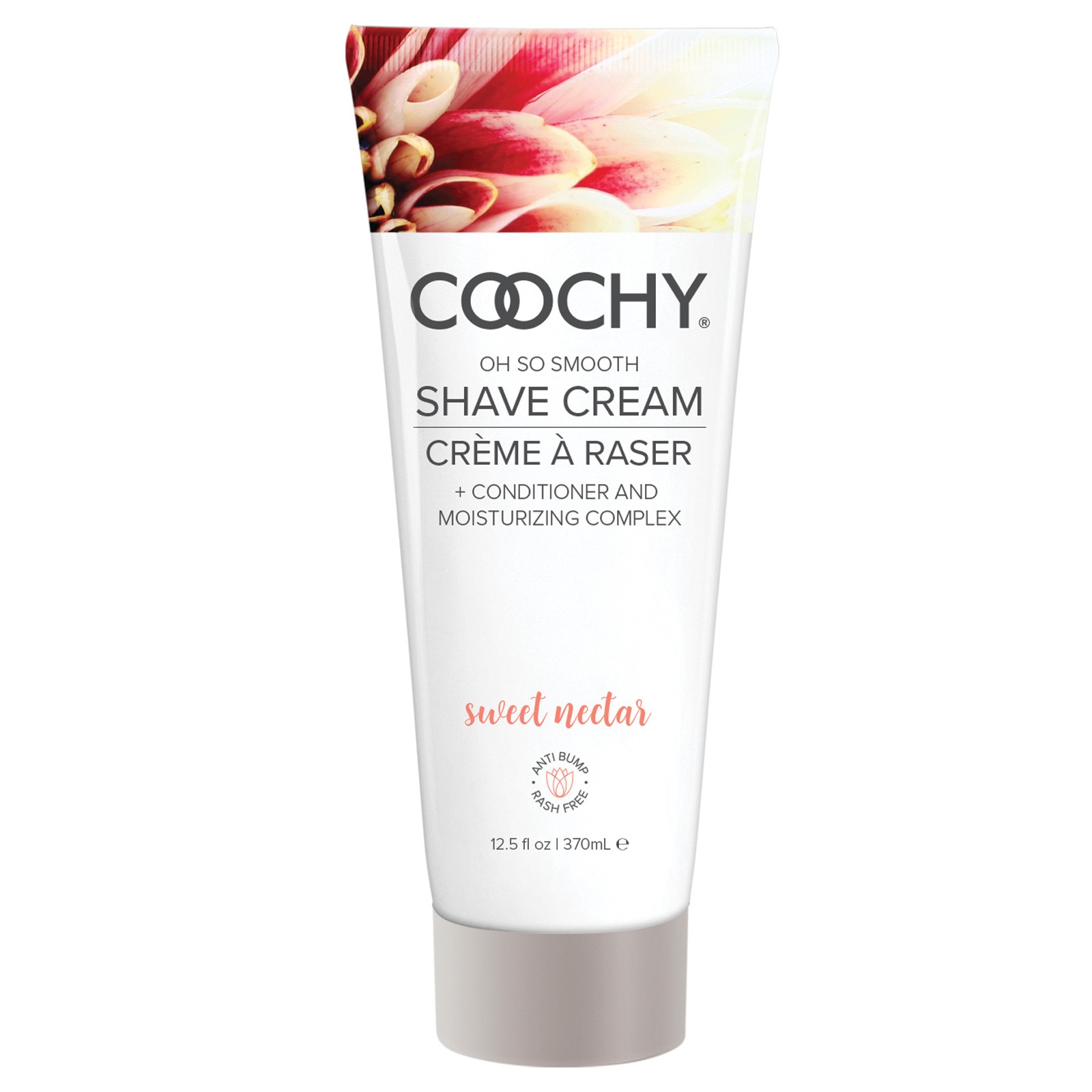 COOCHY Shave Cream Sweet Nectar