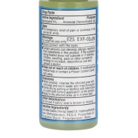 Butt Eze Desensitizing Lubricant - 2 oz