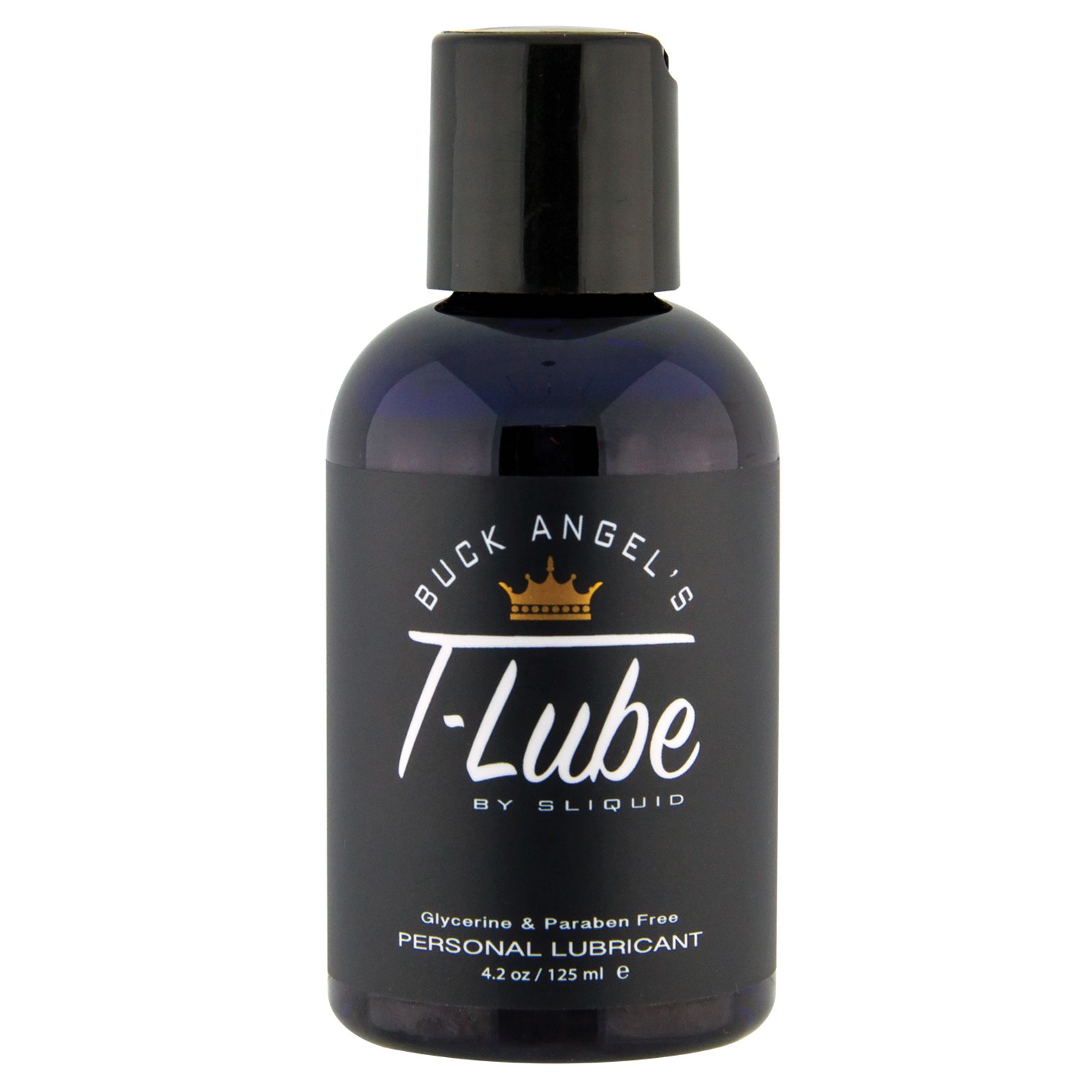 Buck Angel's T-Lube - 4.2 oz