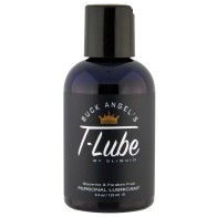 Buck Angel's T-Lube - 4.2 oz