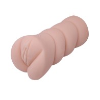 Crazy Bull No Lube Vagina Masturbator Sleeve