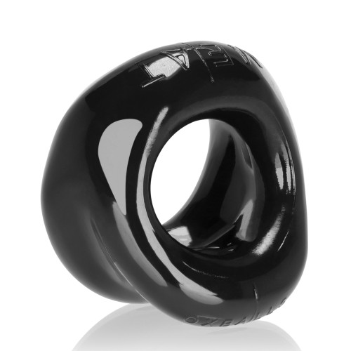 Oxballs Meat Padded Cock Ring for Enhanced Pleasure