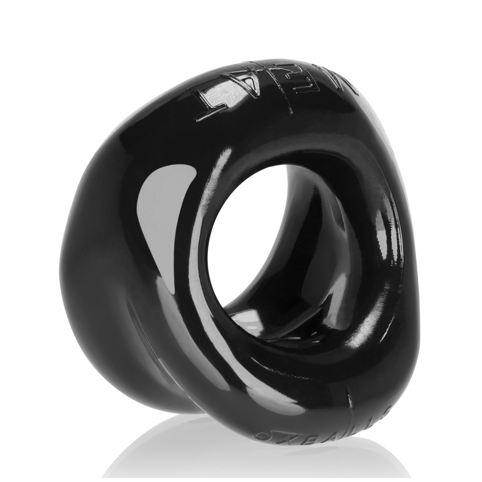 Anillo Padded Meat de Oxballs para Placer Mejorado