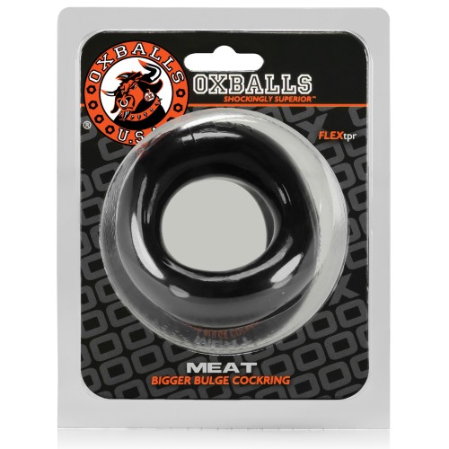 Anillo Padded Meat de Oxballs para Placer Mejorado