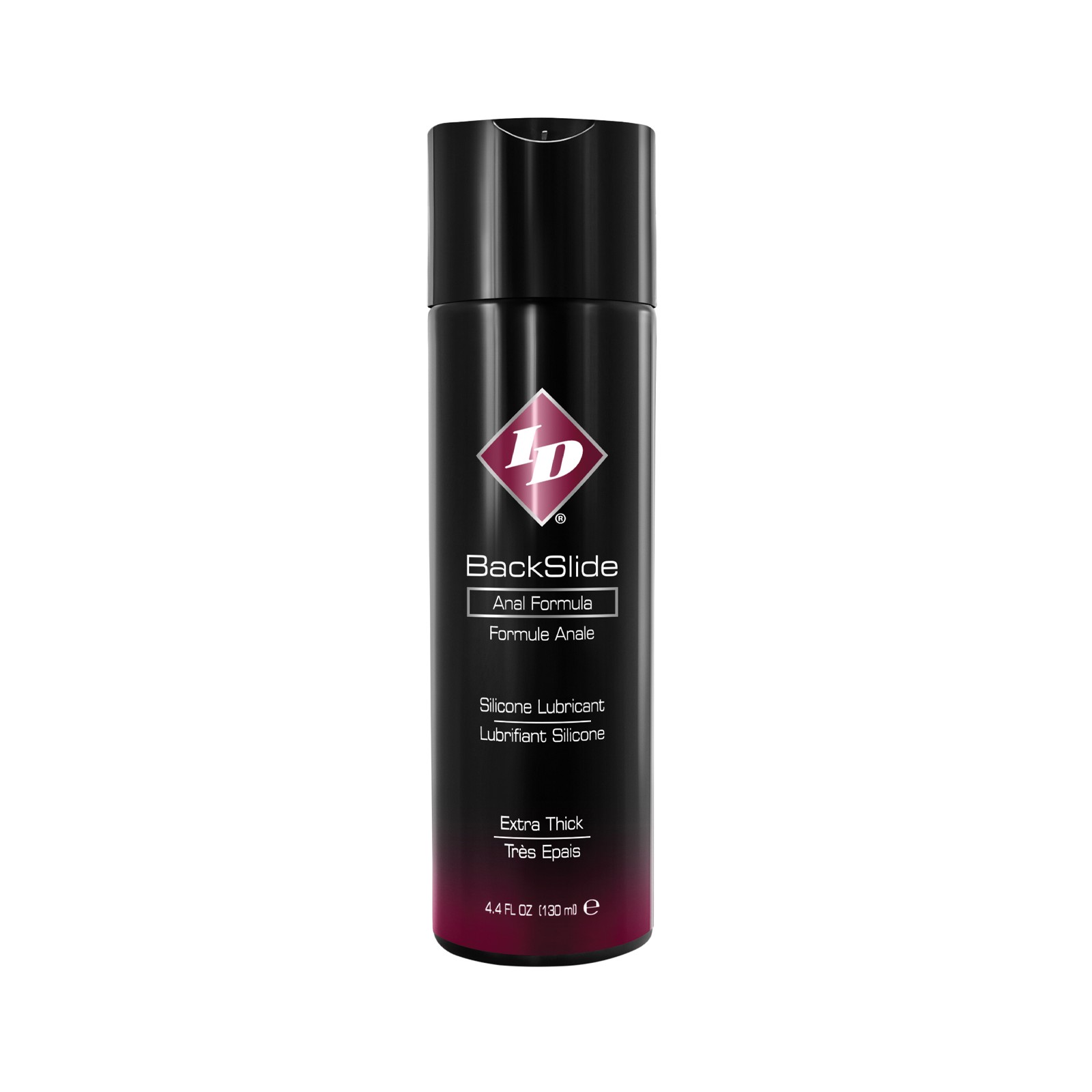 Lubricante Anal ID Backslide - 4.4 oz