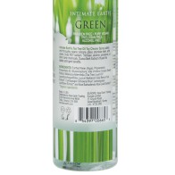 Intimate Earth Toy Cleaner Green Tea Tree Oil