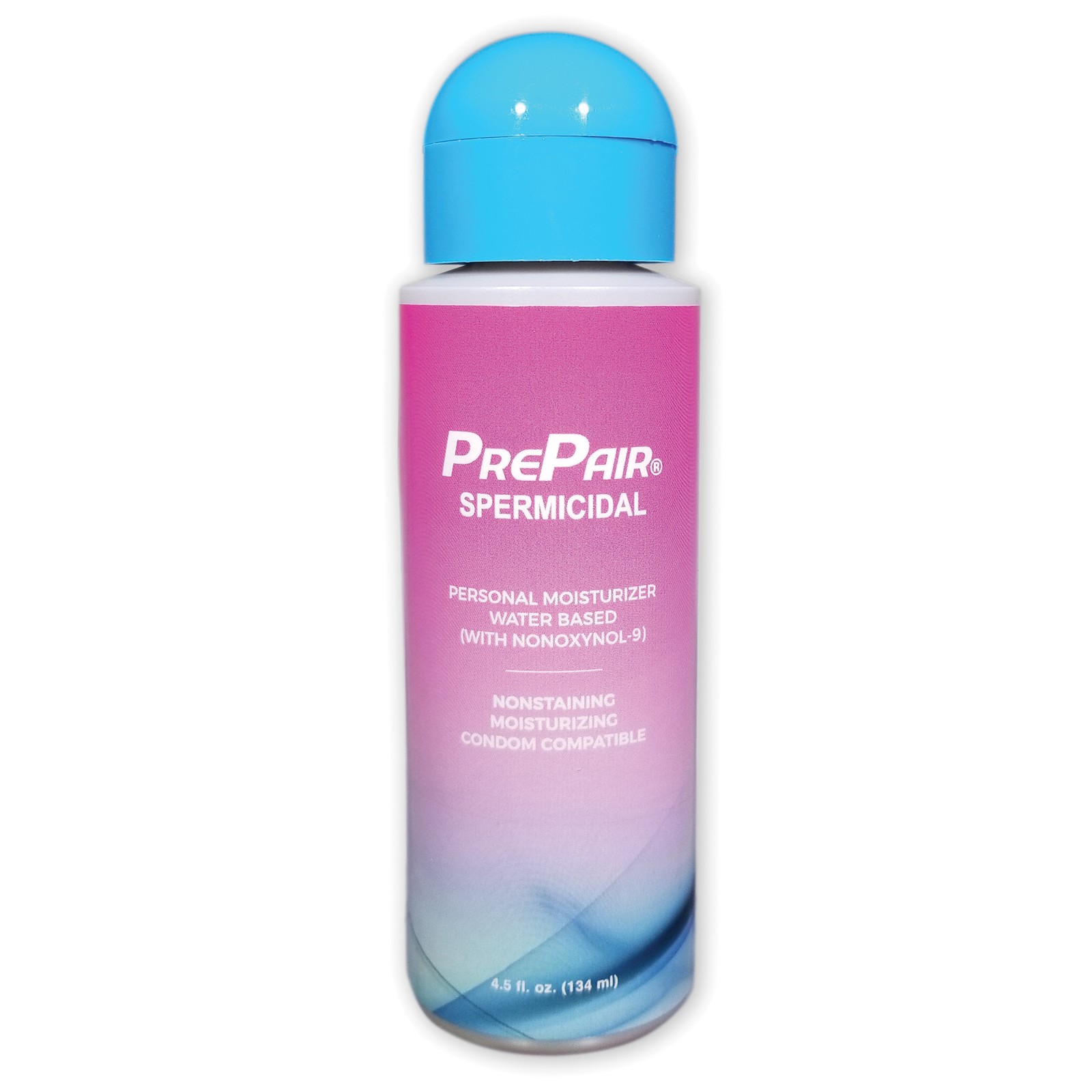 Lubricante Espermicida Prepair 4.5 oz