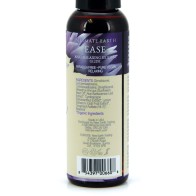 Intimate Earth Soothe Ease Anal Lubricant 60 ml