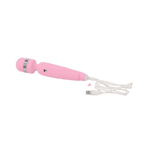 Pillow Talk Cheeky Wand - Pink