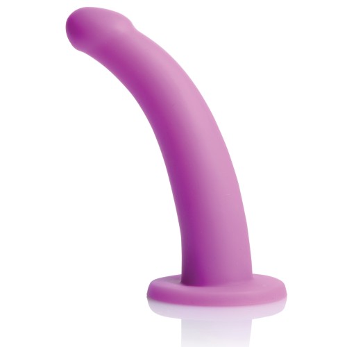 Dildo de Silicona Navegador Strap U